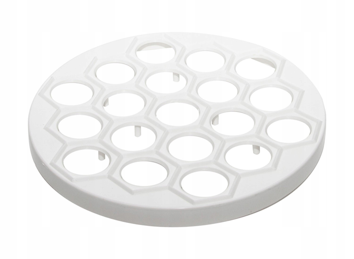 Pierożnica forma do pierogów uszek foremka II