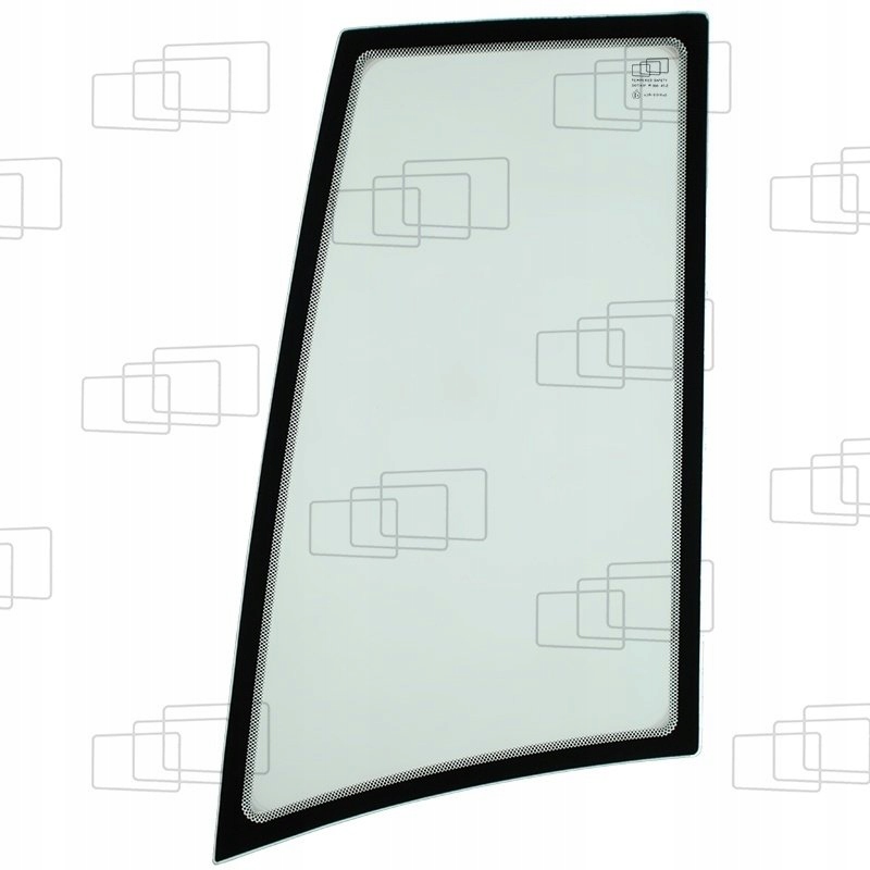 sklo horní dveře 5103661319 (3851)