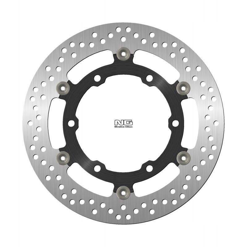 Ng Predný Brzdový Kotúč Kawasaki 250R Ninja 08-14, Z 250 13, 290X130X4,5 M