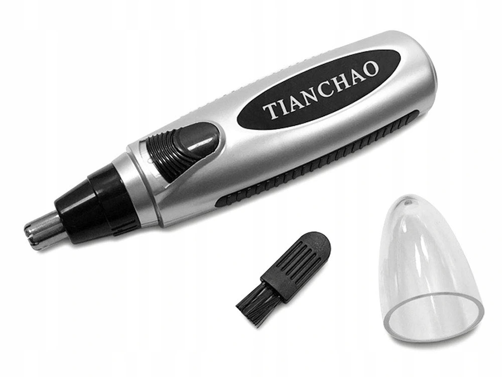 TRYMER DO NOSA USZU GOLARKA DO WŁOSÓW BRODY RZĘSÓW Kod producenta 7432