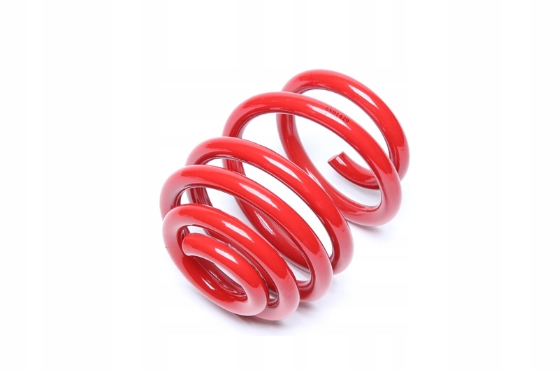 EVO1420 - Спортивні пружини задня різьба VW Bus MULTIVAN T5