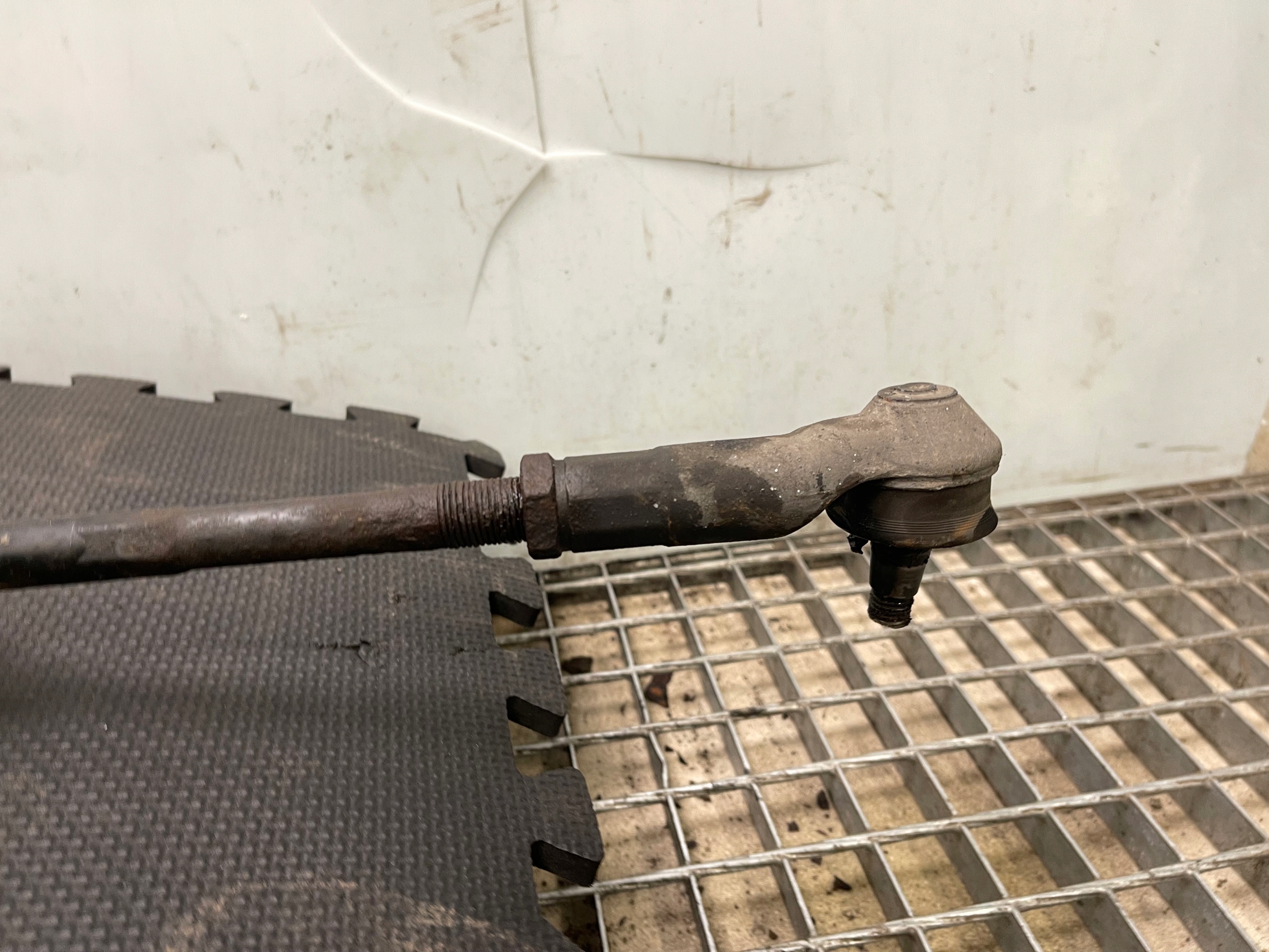 SEAT LEON III 5F Boîter direction Boîter direction 5Q1423051AE