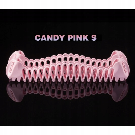 Ochranné chrániče Edea E-Guards Růžová M
