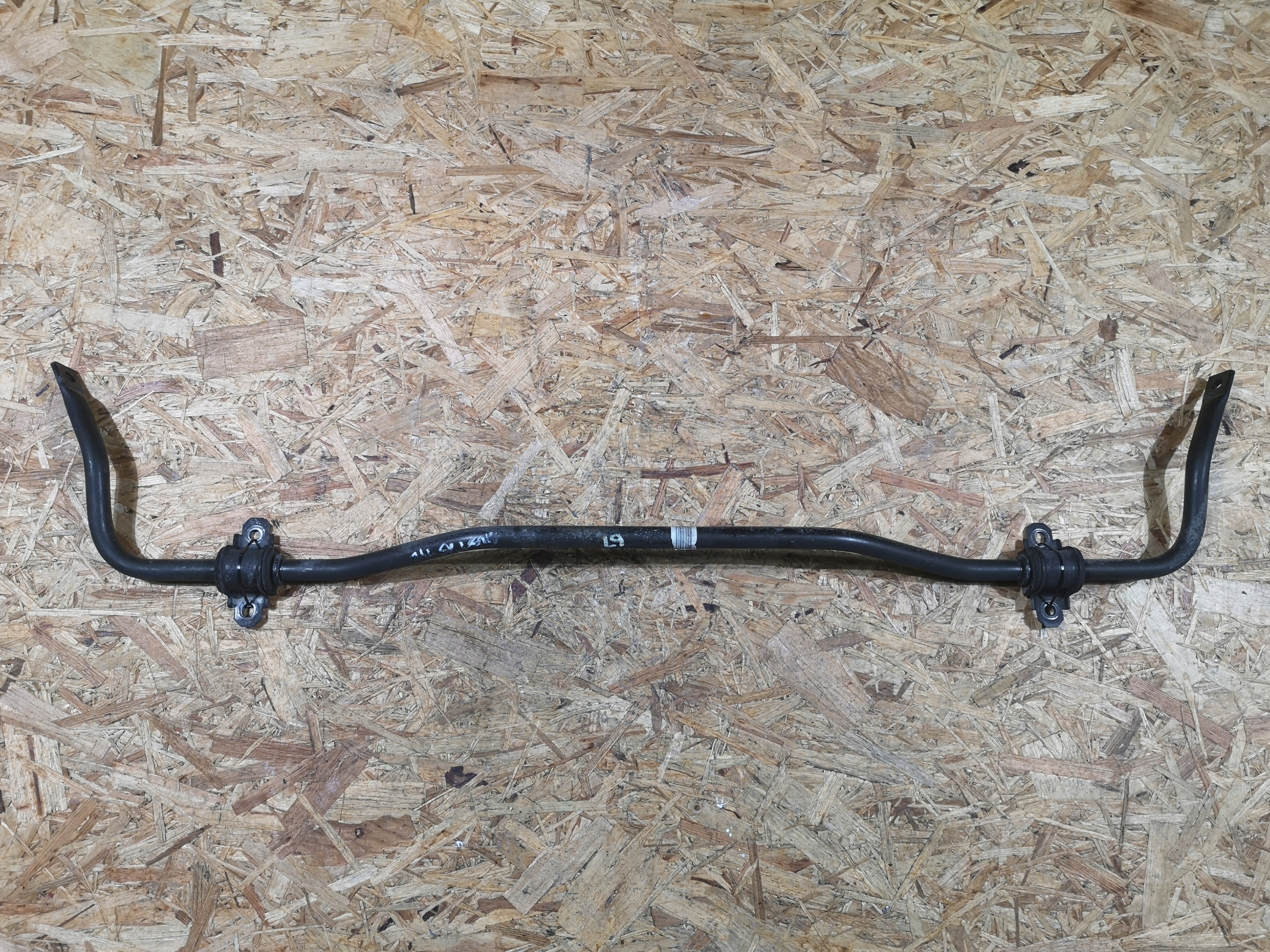 stabilizer rod rear part Ford Mustang GT 2015