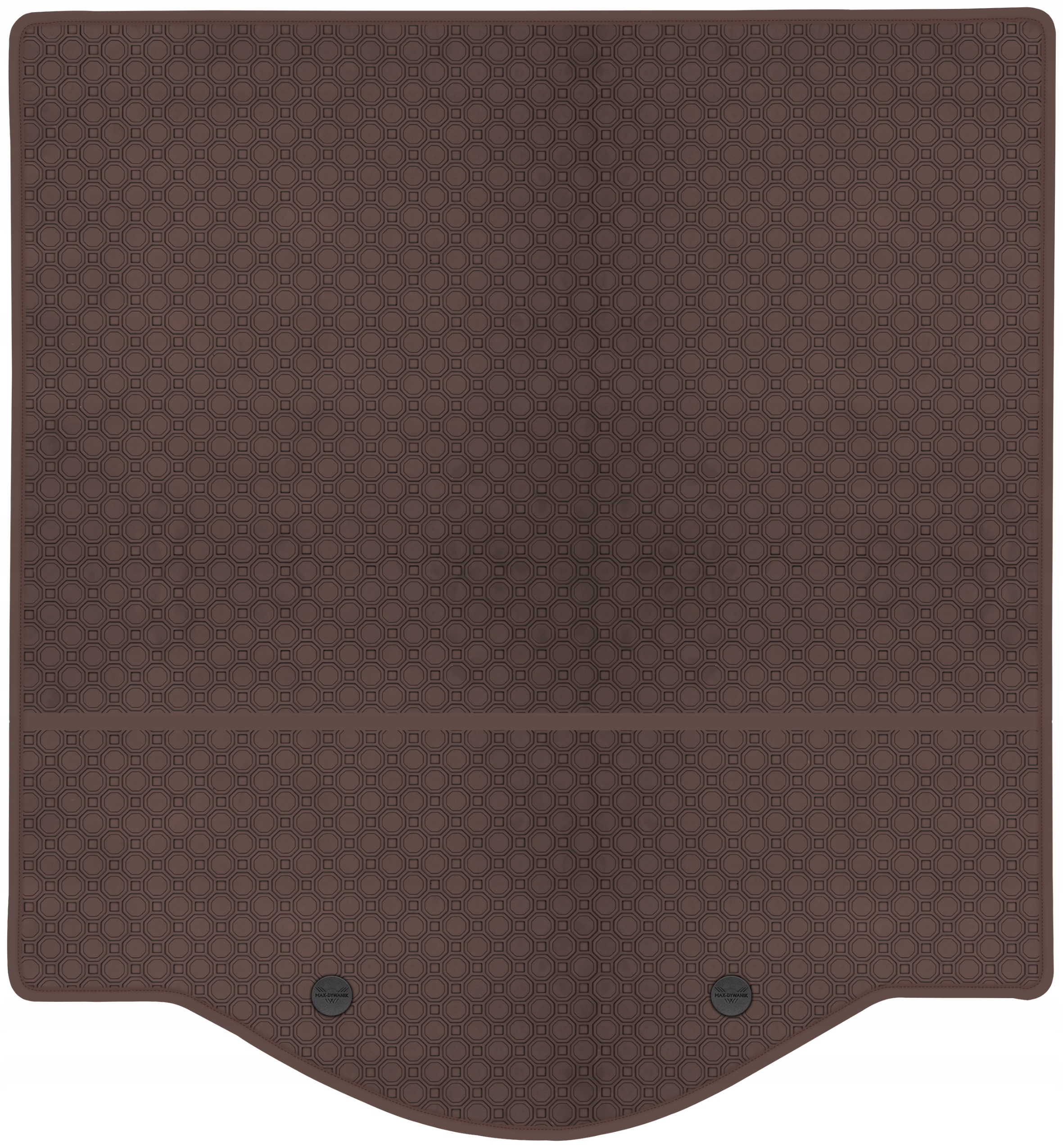 Ford Mondeo V kombi 2014-2022 Vložka do zavazadlového prostoru Primeliner Hnědá