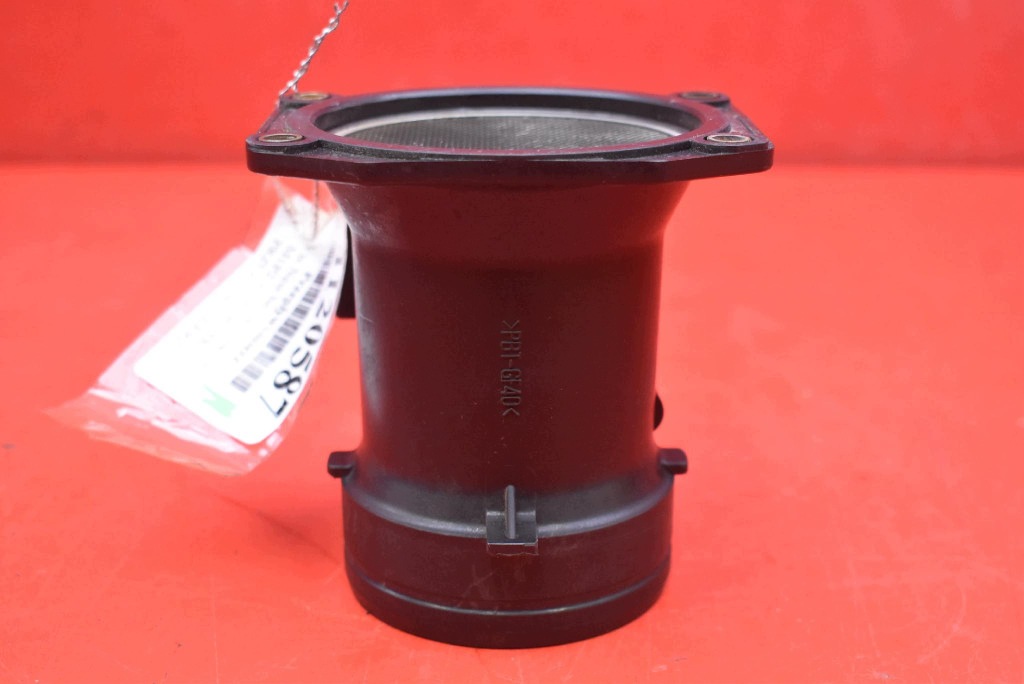 flow meter 06A906461B VW NEW BEETLE 1.6 8V 101 KM 98-05