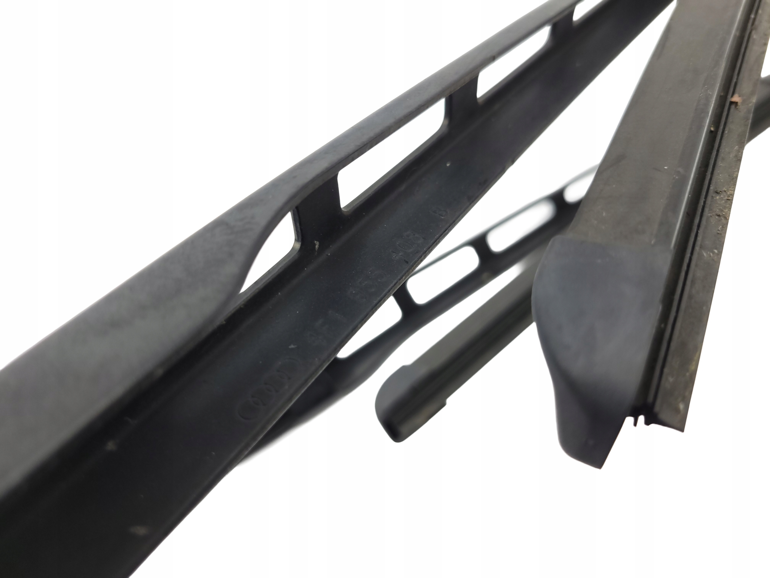AUDI A6 C6 LIFT wiper arms front front left right EUROPA KPL