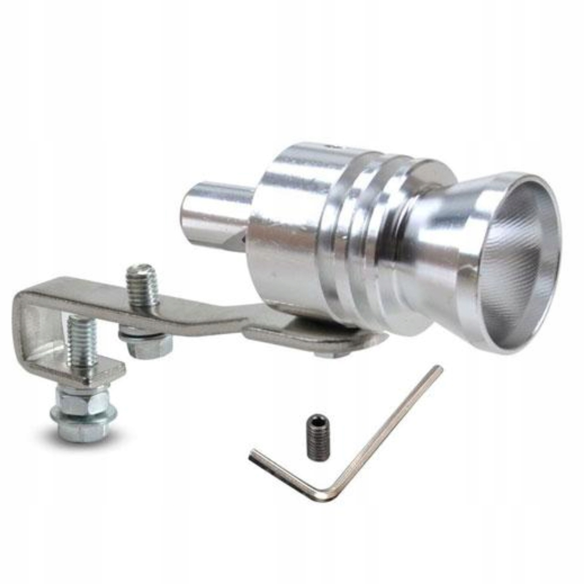 Gwizdek turbo do tłumika wydechu L 44-55 mm Numer katalogowy producenta BM-CAR 54875