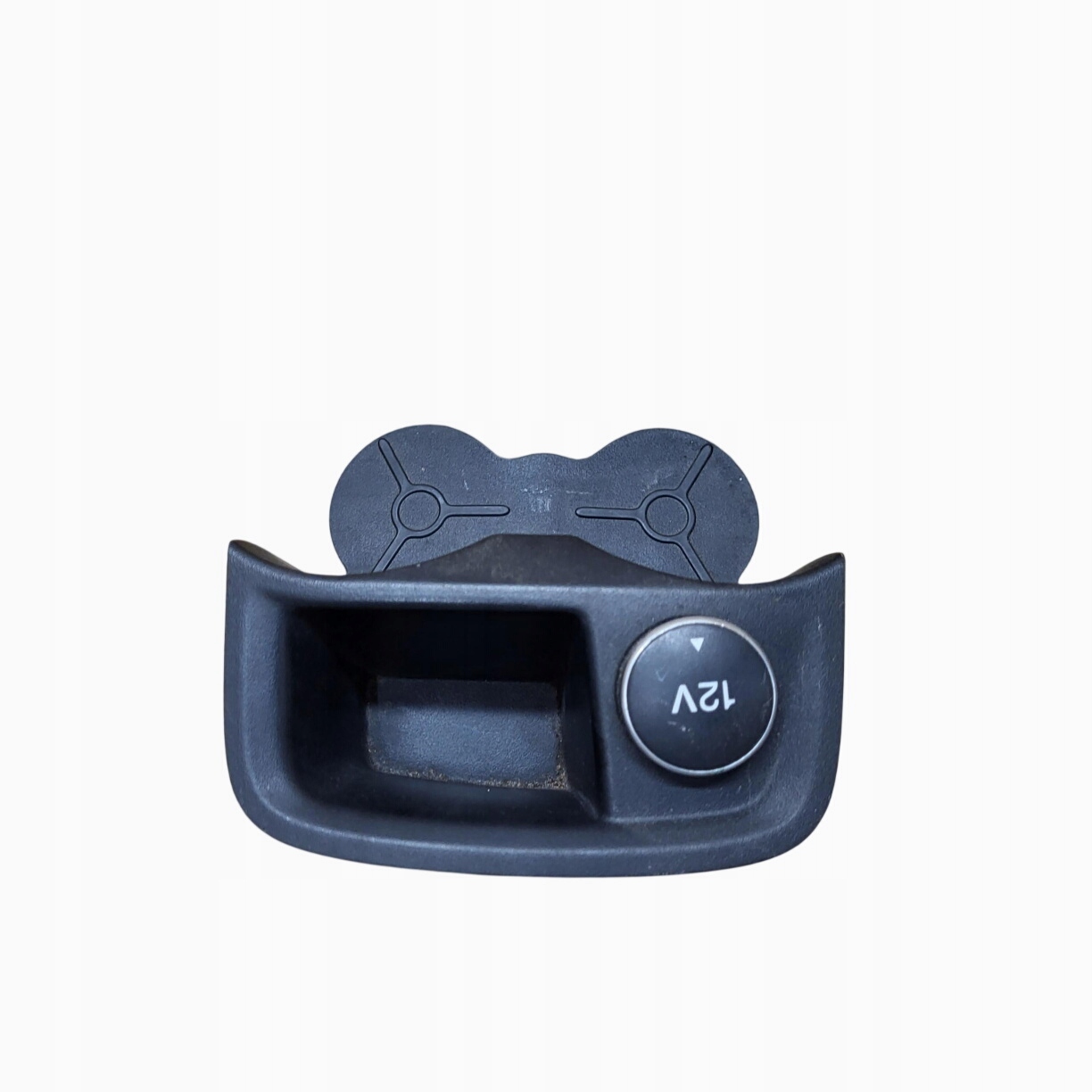 FORD FOCUS MK3 11-15 KOMBI HB PANEL passenger compartment adapter ZAPALNICZKI