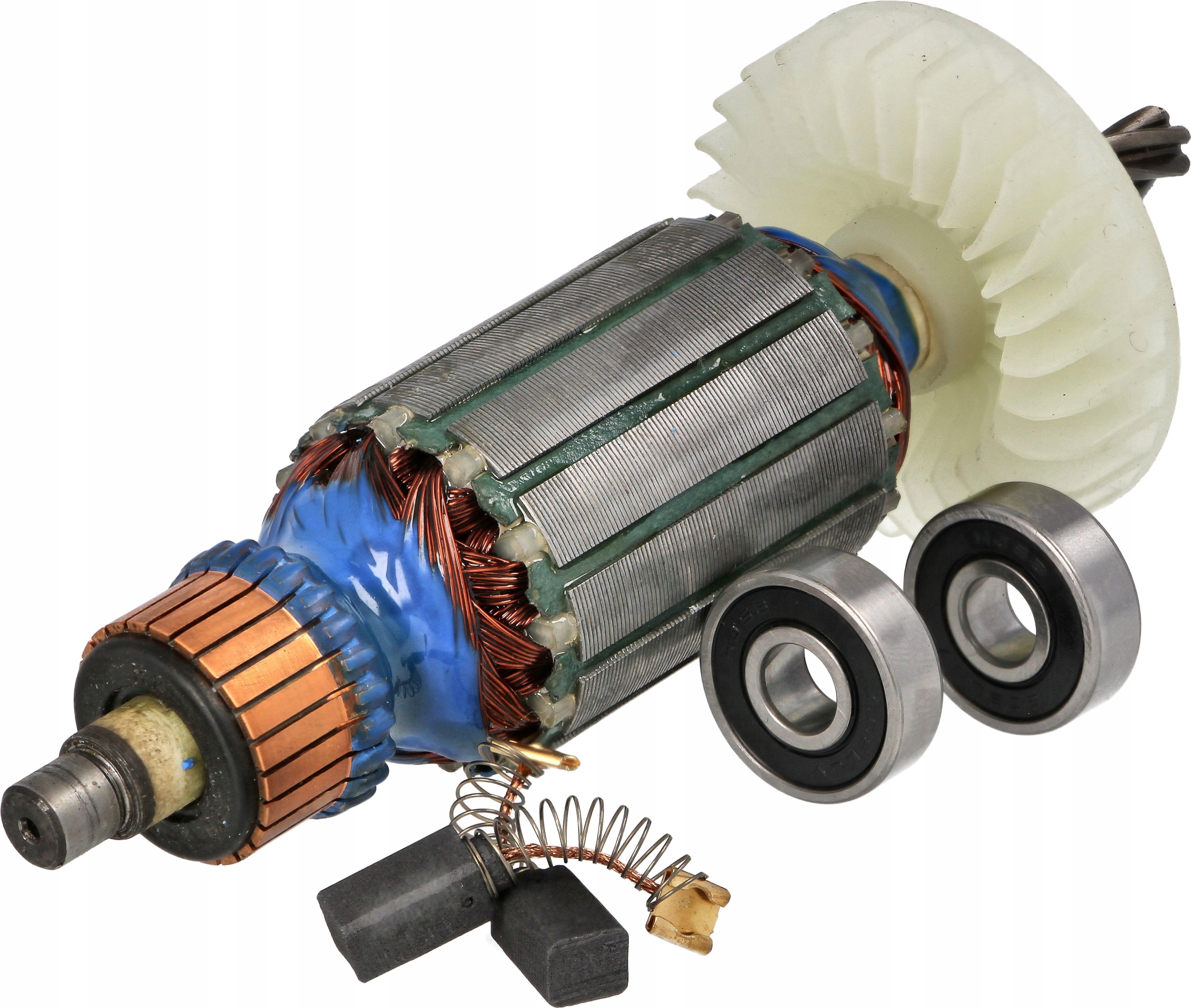 WIRNIK do wiertarki HITACHI HIKOKI DH24PC3 DH24PB3 ZESTAW