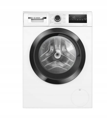 Pralka wolnostojąca Bosch WAN2827FPL 9 kg 1400 obr/min