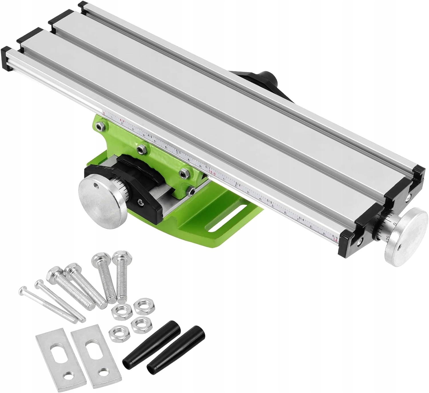 Křížový Stůl Vrtačka Frézka Lavička Pro Stolovou Pracovní Drážku