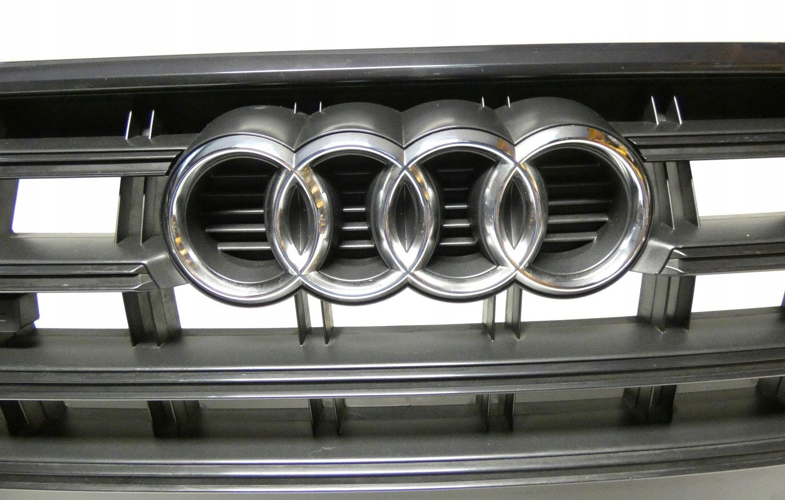 AUDI SQ5 Q5 80A807437E below 4 PDC washer 2016-2020 bumper front front