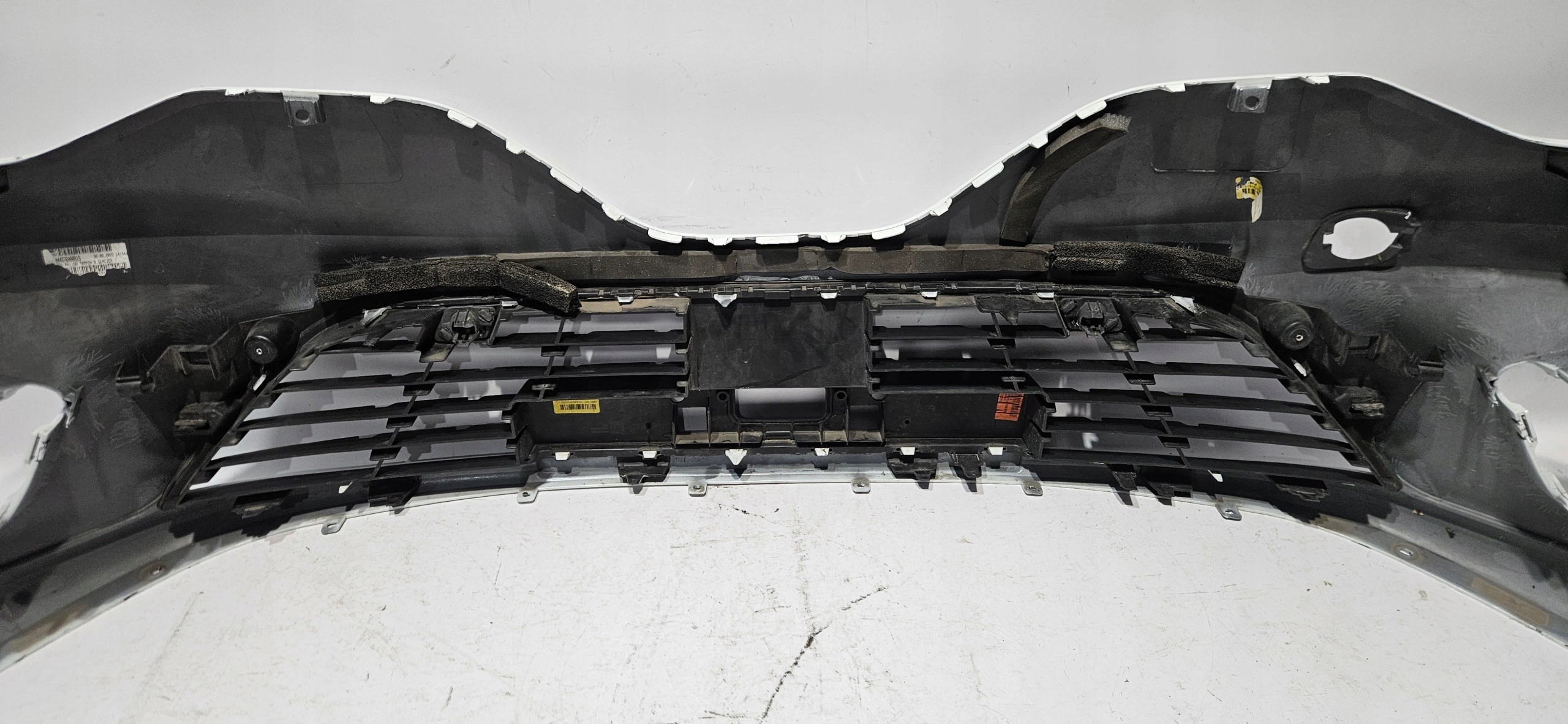 Frontstoßstange RENAULT CLIO V 19- Original 620228351R