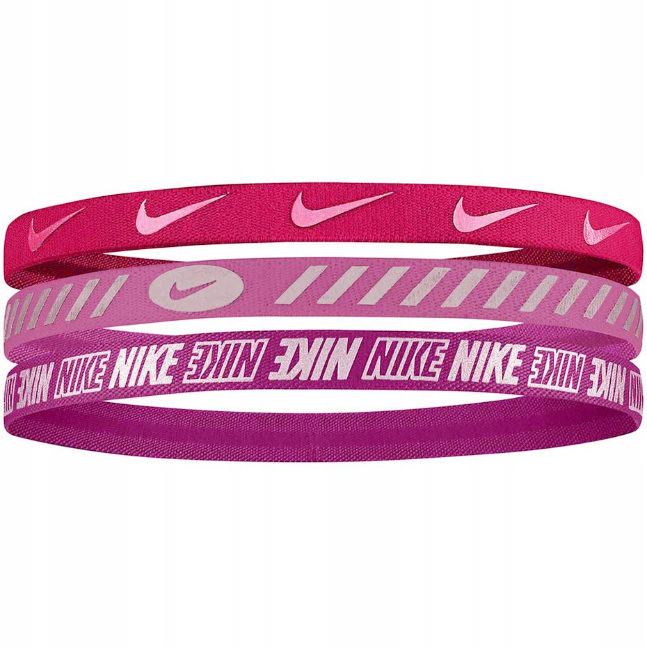 Čelenky Nike Headbands 3.0