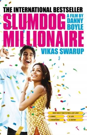 Q & A Slumdog Millionaire Vikas Swarup
