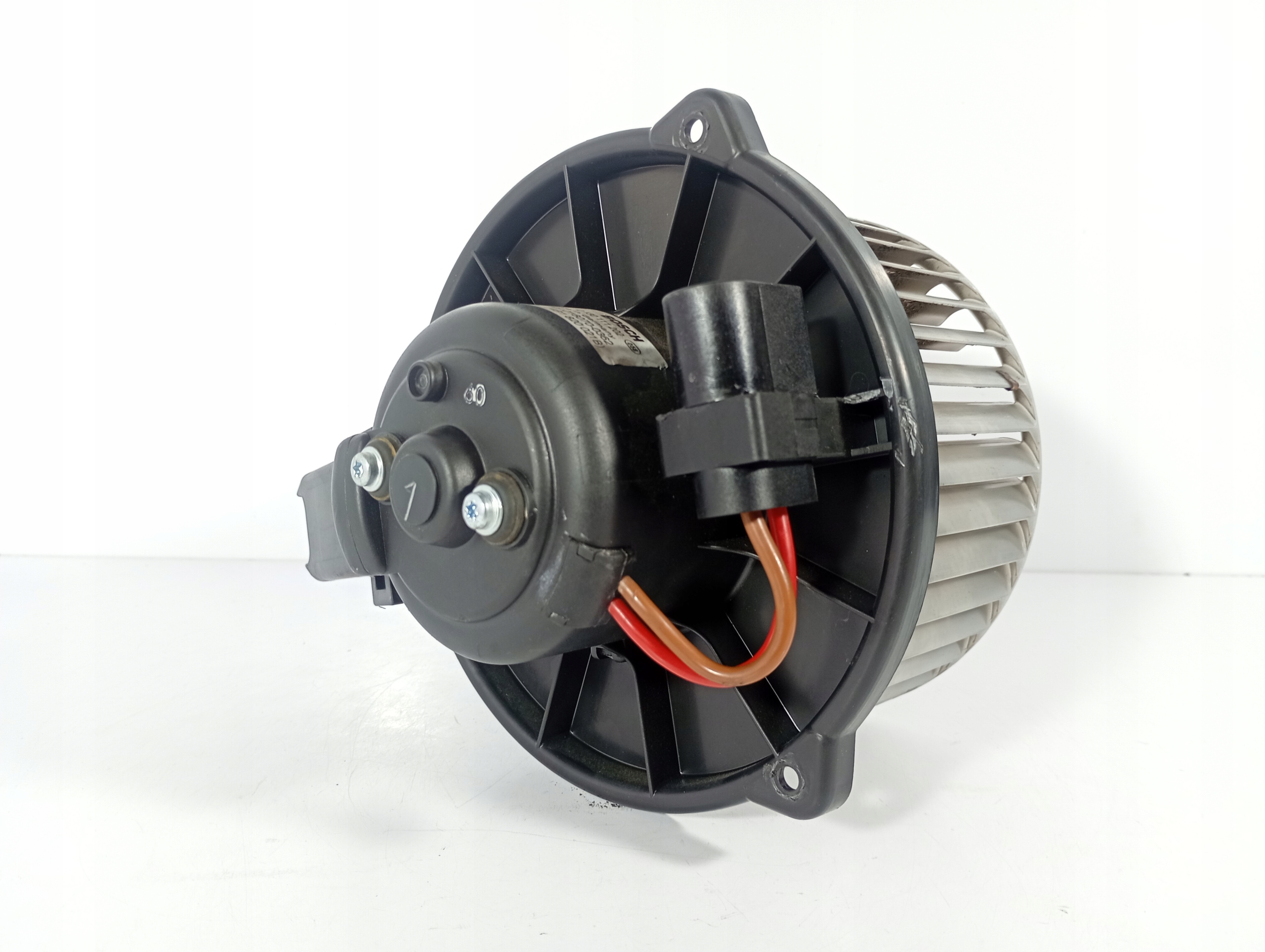Audi A6 C5 KOMBI 97-04 Lüfter DMUCHAWA des lüfters OE 4B1820021B