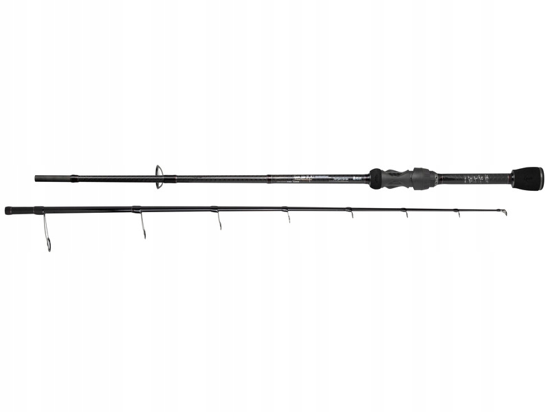 Wędka Mikado Kamisori Zander 2.29m 1-22g