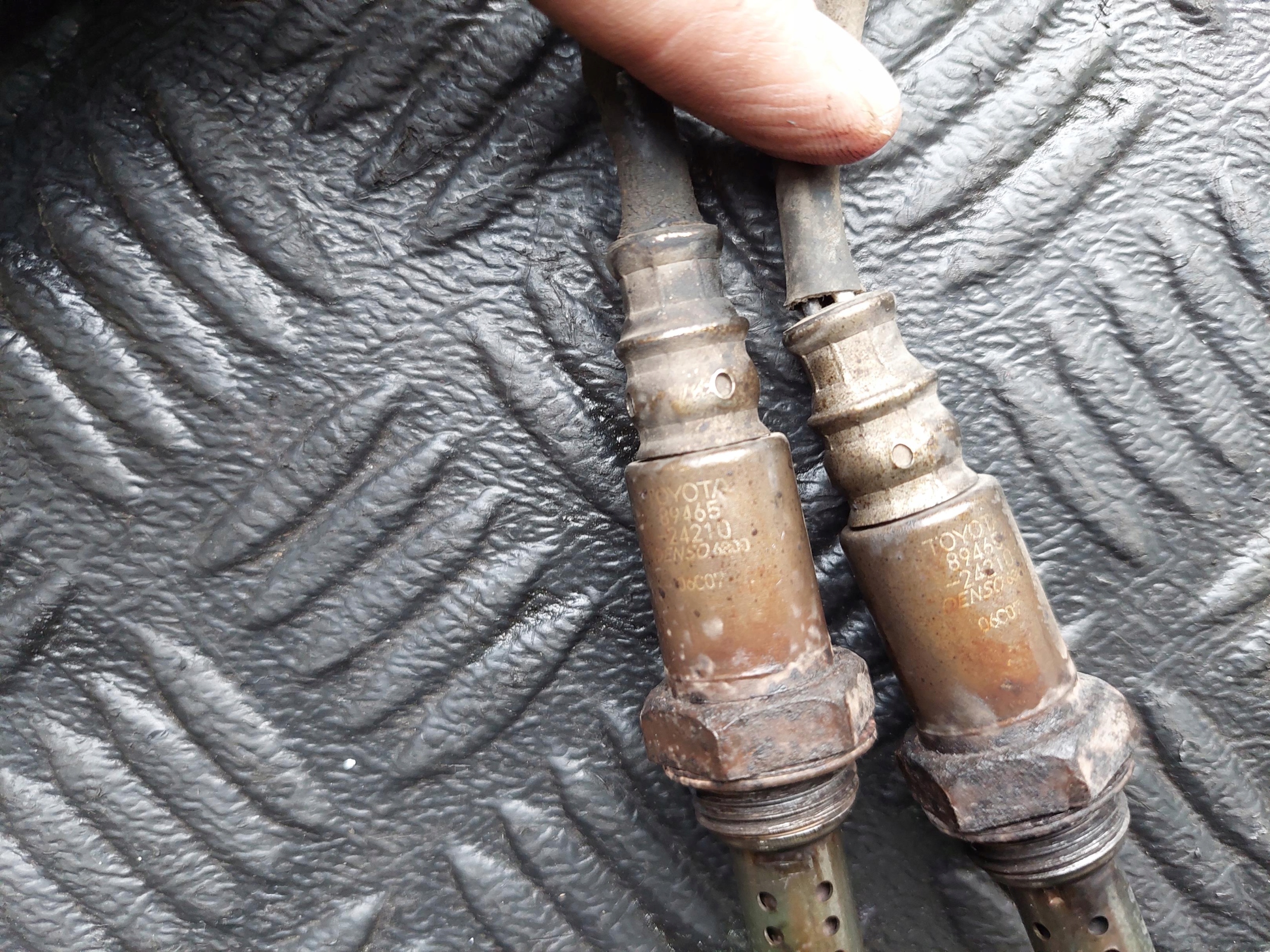 SONDA LAMBDA 89465-24210 LEXUS SC II SC430 4.3