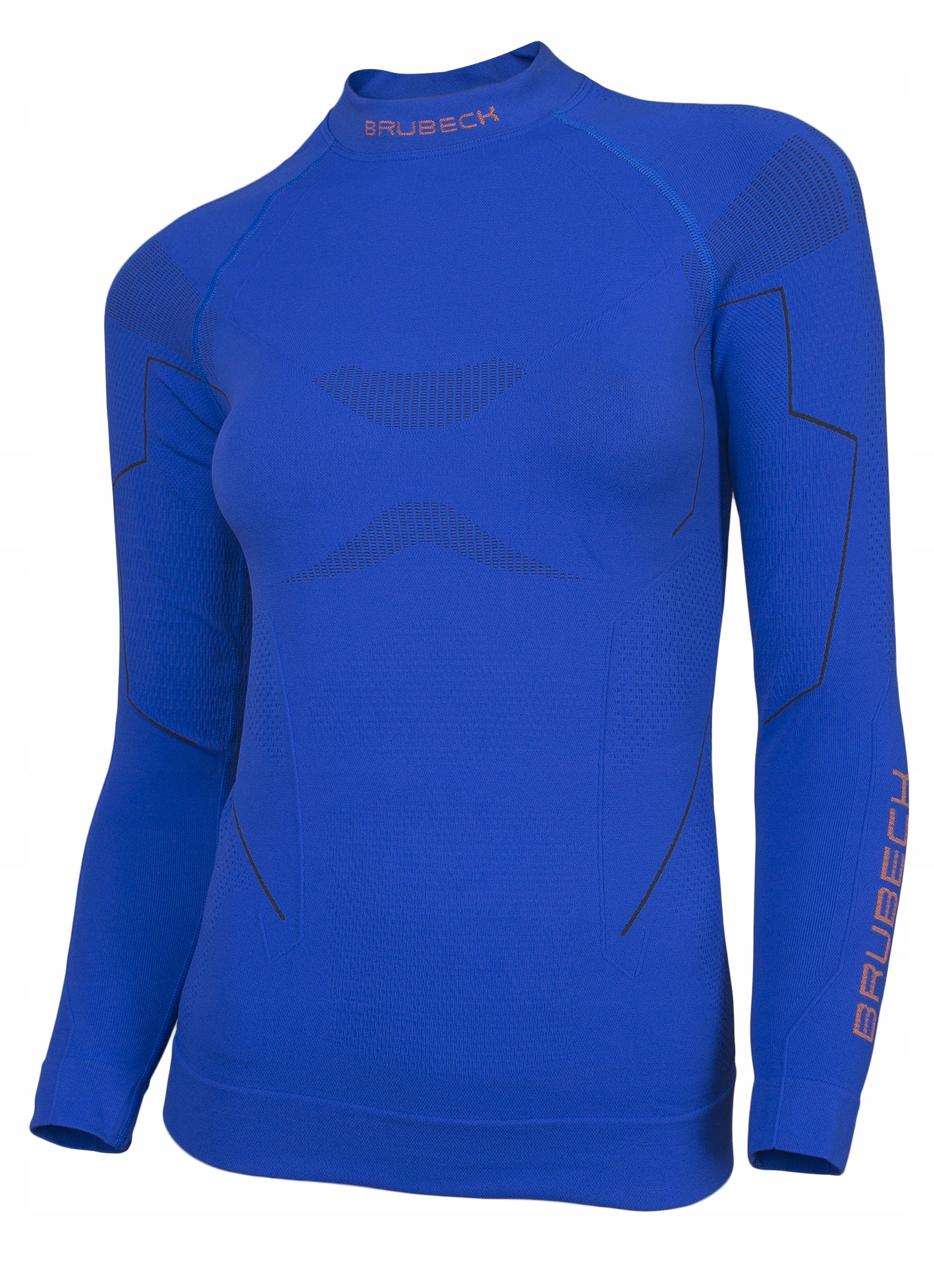 

Ciepła bluza termoaktywna Brubeck Thermo - L