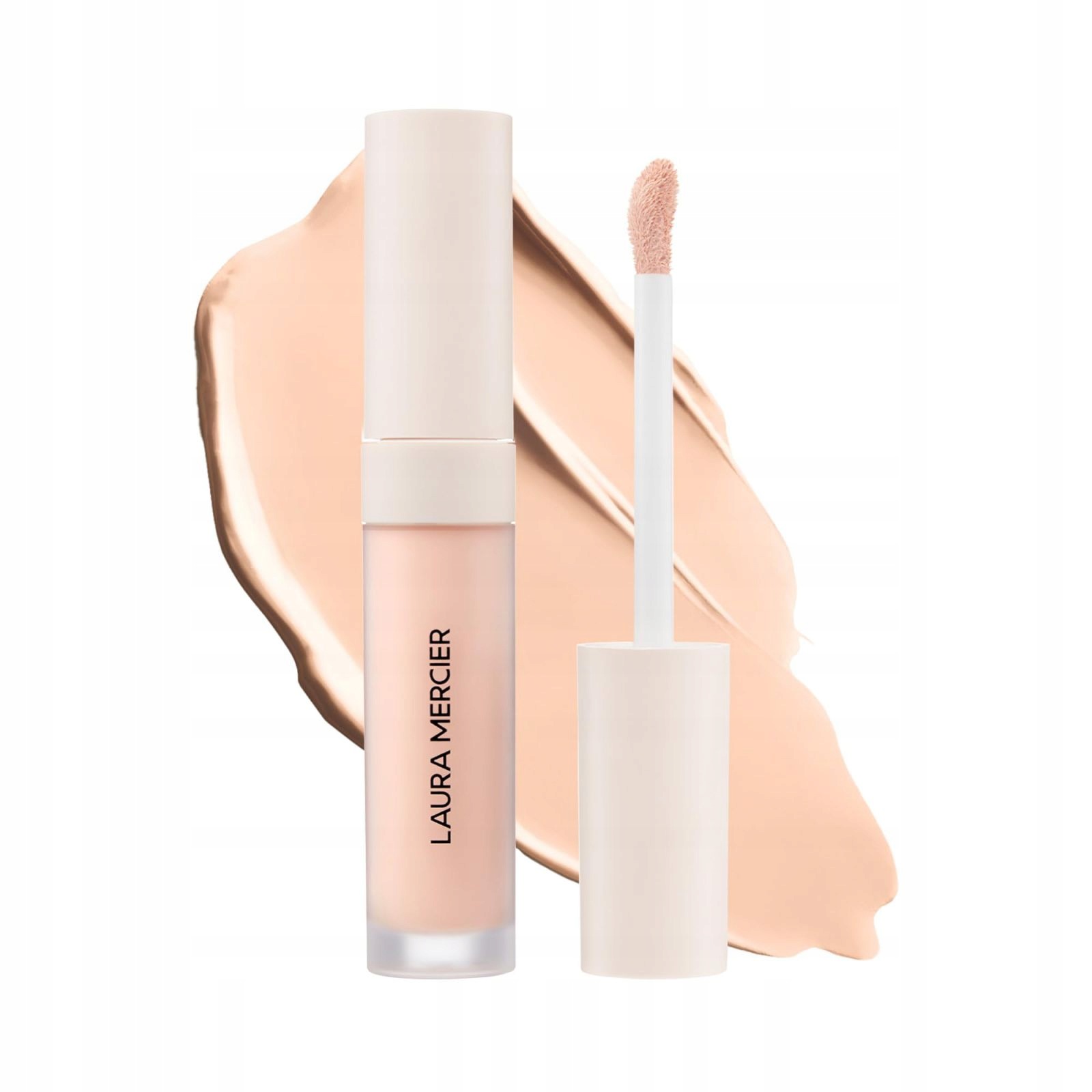 Tekutý Korektor Real Flawless Concealer 5,4 ML – Odstín: 0N1