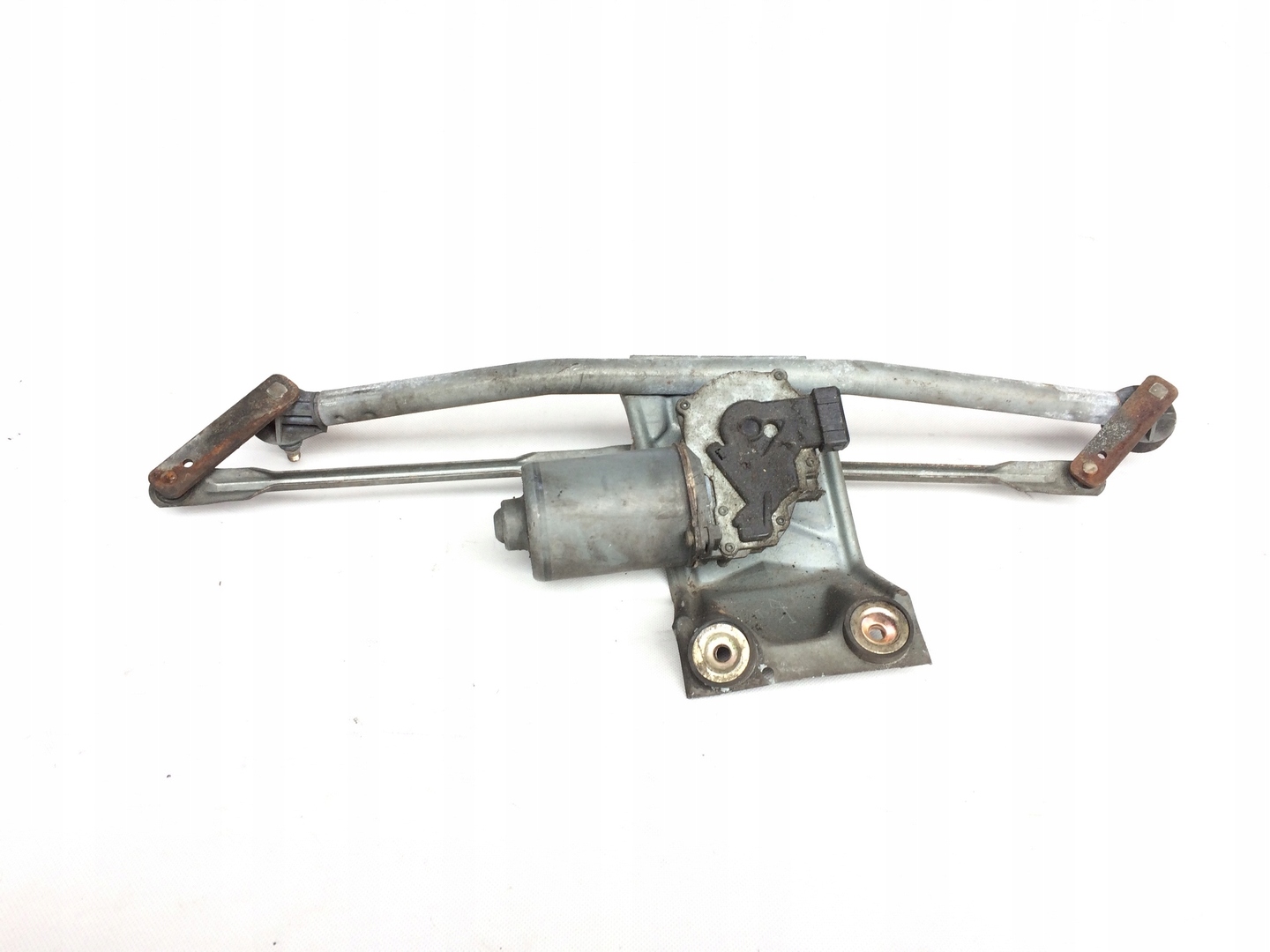 mechanism engine of wipers MAZDA front 404240 MAZDA