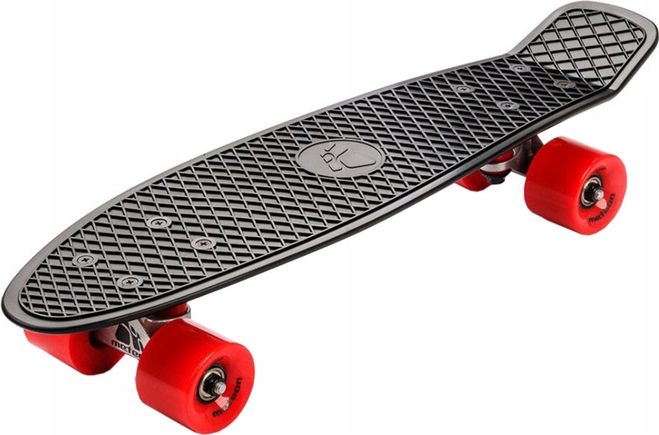 Skateboard Fiška Pennyboard Plastový Meteor 23687