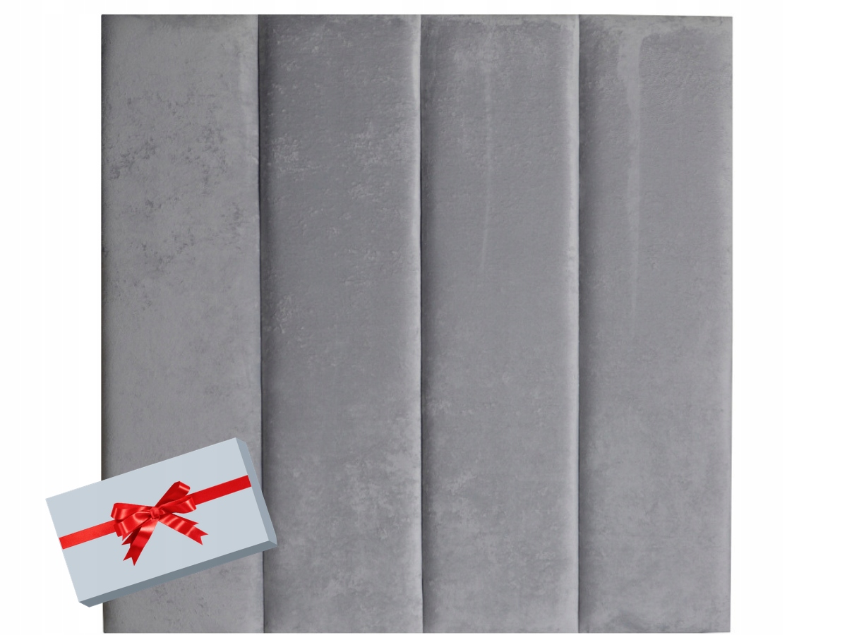

panele tapicerowane 30x80 zagłówki wezgłowia