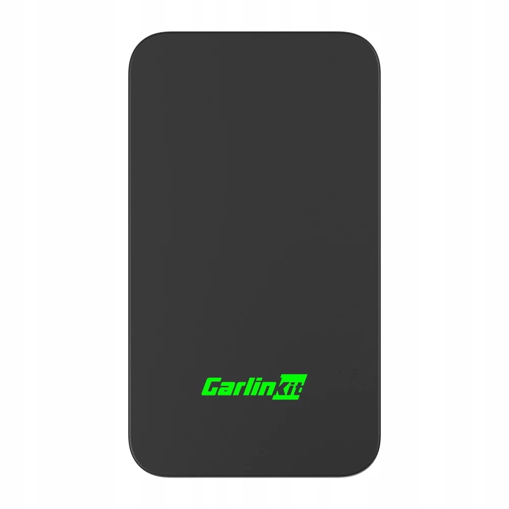 CARLINK 5.0 ADAPTER DO ANDROID AUTO APPLE CARPLAY CHOINKA ZAPACHOWA Model 5.0 - CPC200-2Air