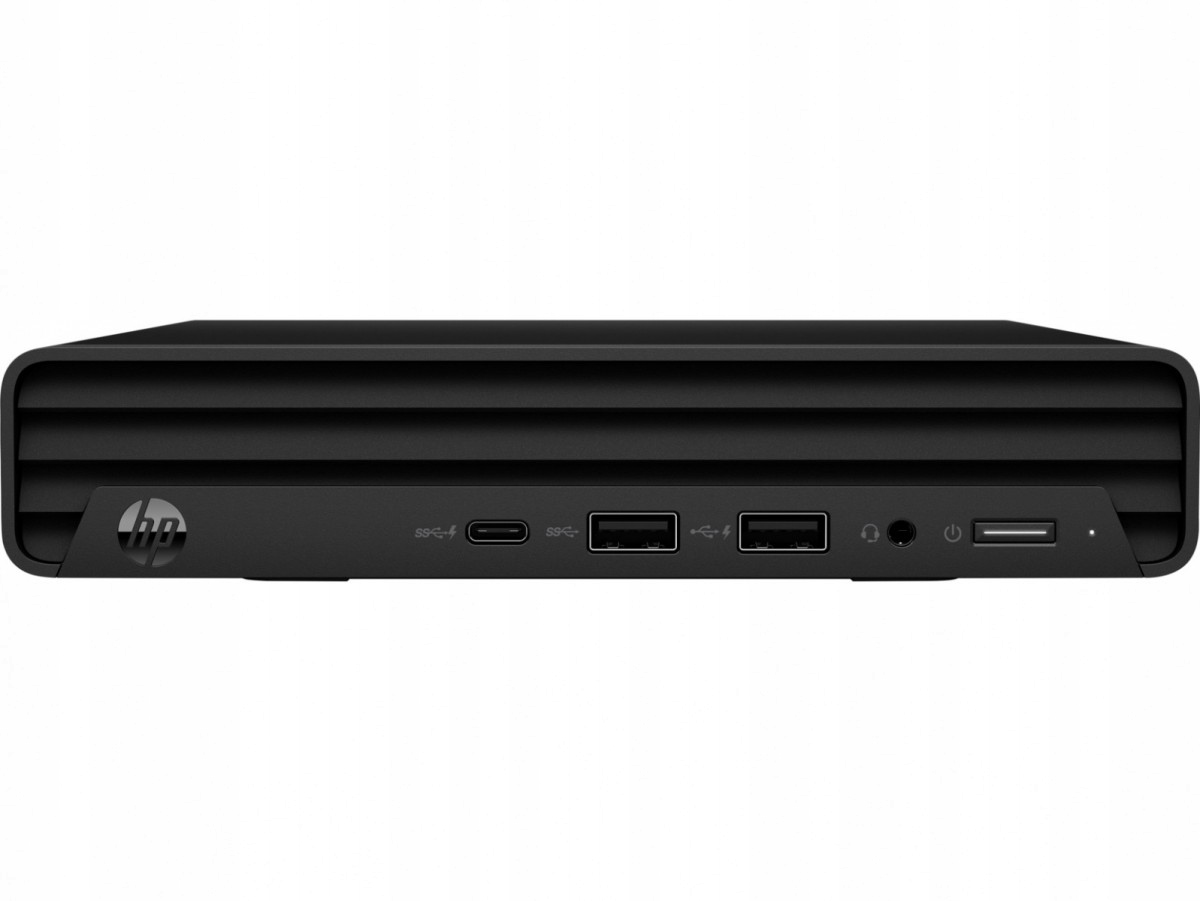 【Core i5】HP 小型デスク【メモリ32GB】M-620 Komputer Mini Pc Hp Pro I5 - Niska cena na Allegro