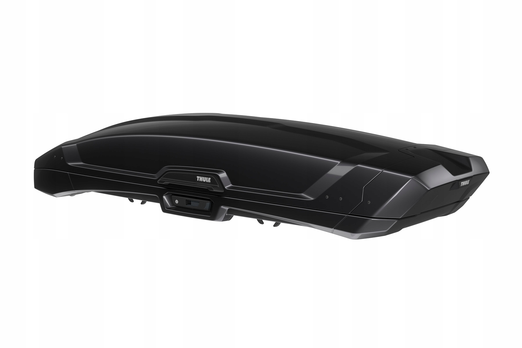 BOX THULE VECTOR L Black Metallic KRAKÓW Producent Thule