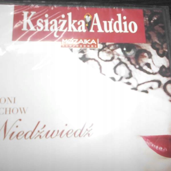 NIEDŹWIEDŹ - CZECHOW