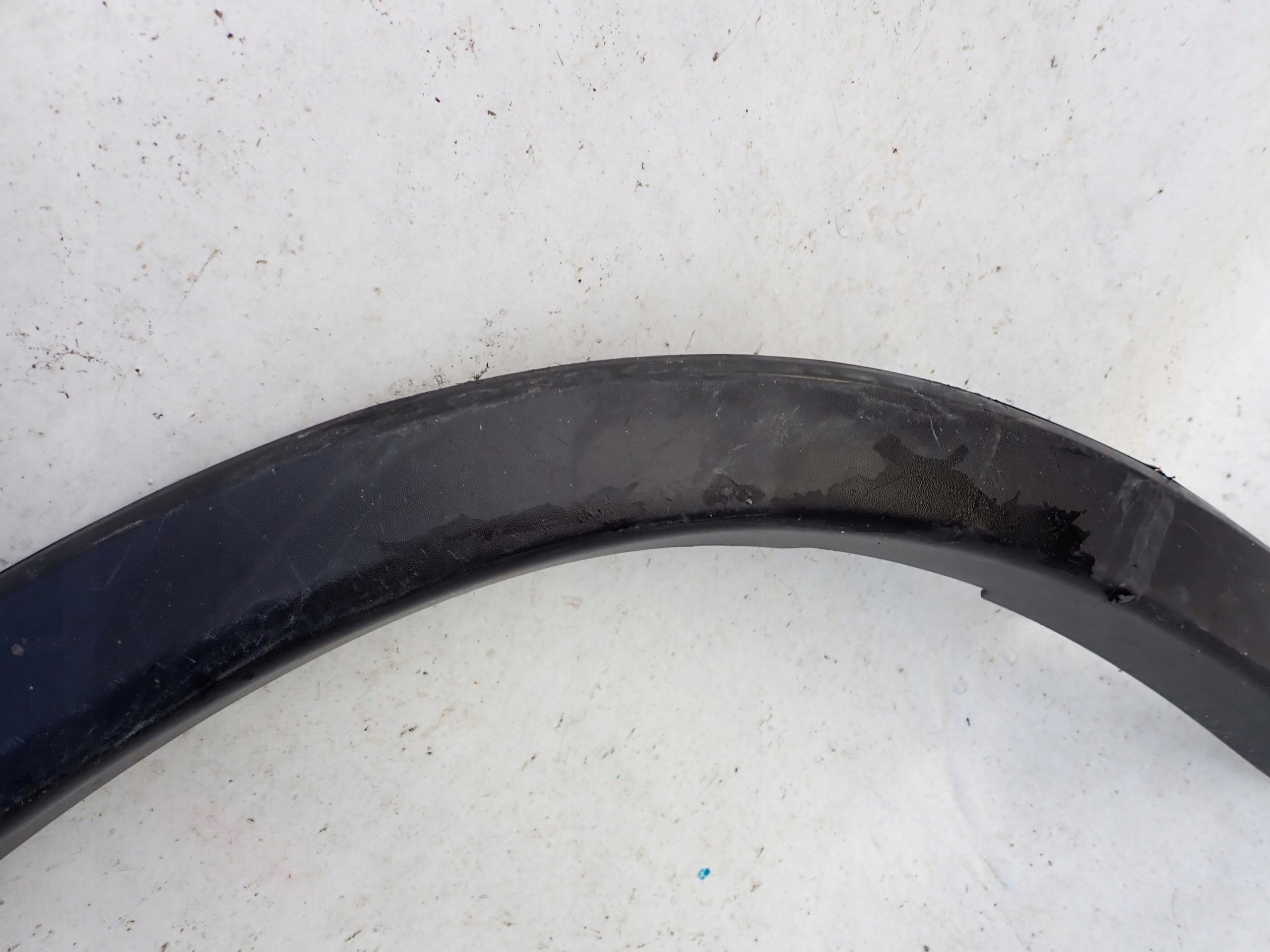 MITSUBISHI ASX moulding cap right rear part
