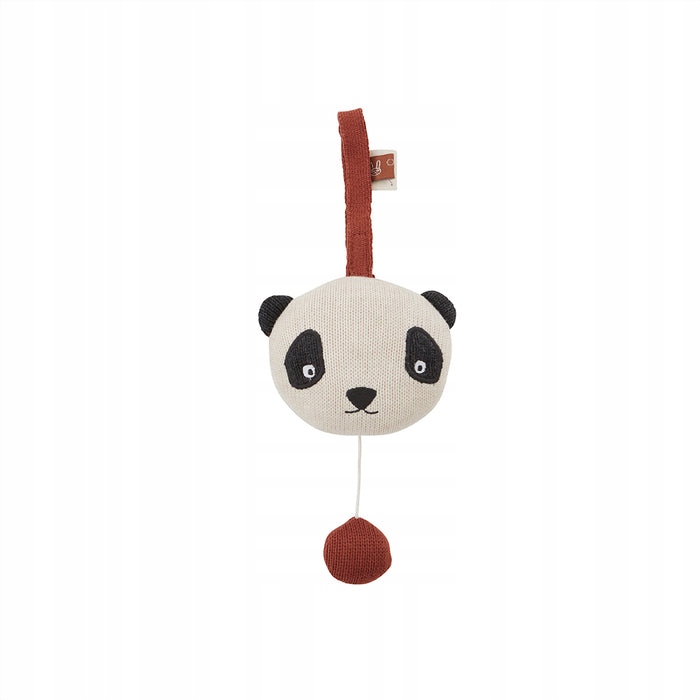 Pozytywka Panda Oyoy