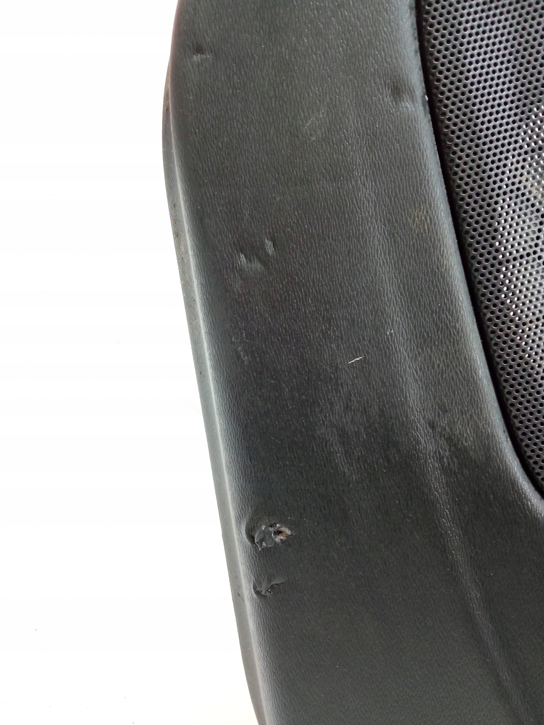 upholstery side right rear part BRAZ leather Volvo V60 and (2010- )