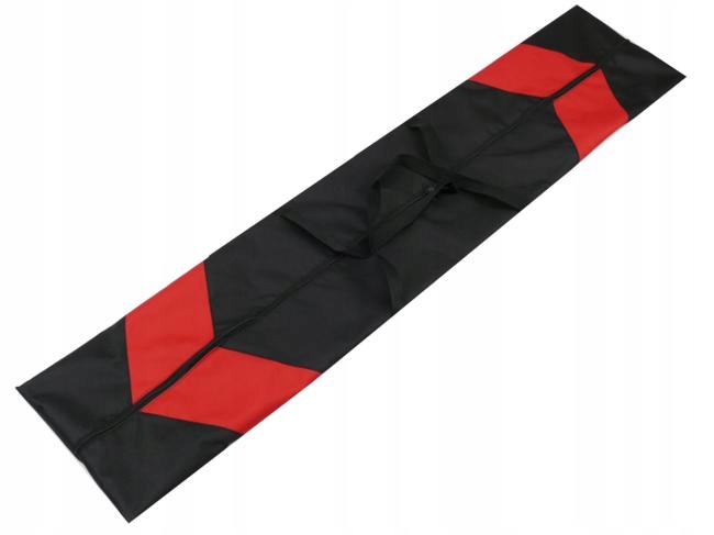 POLSKI Pokrowiec Torba Na Narty RÓŻNE ROZMIARY Model Pokrowiec na narty zimowe