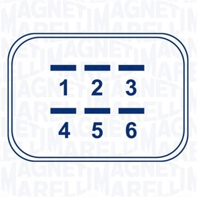 PODNOSNIK SZYBY PRZOD LE ELEKTR KPL Typ samochodu Autobusy