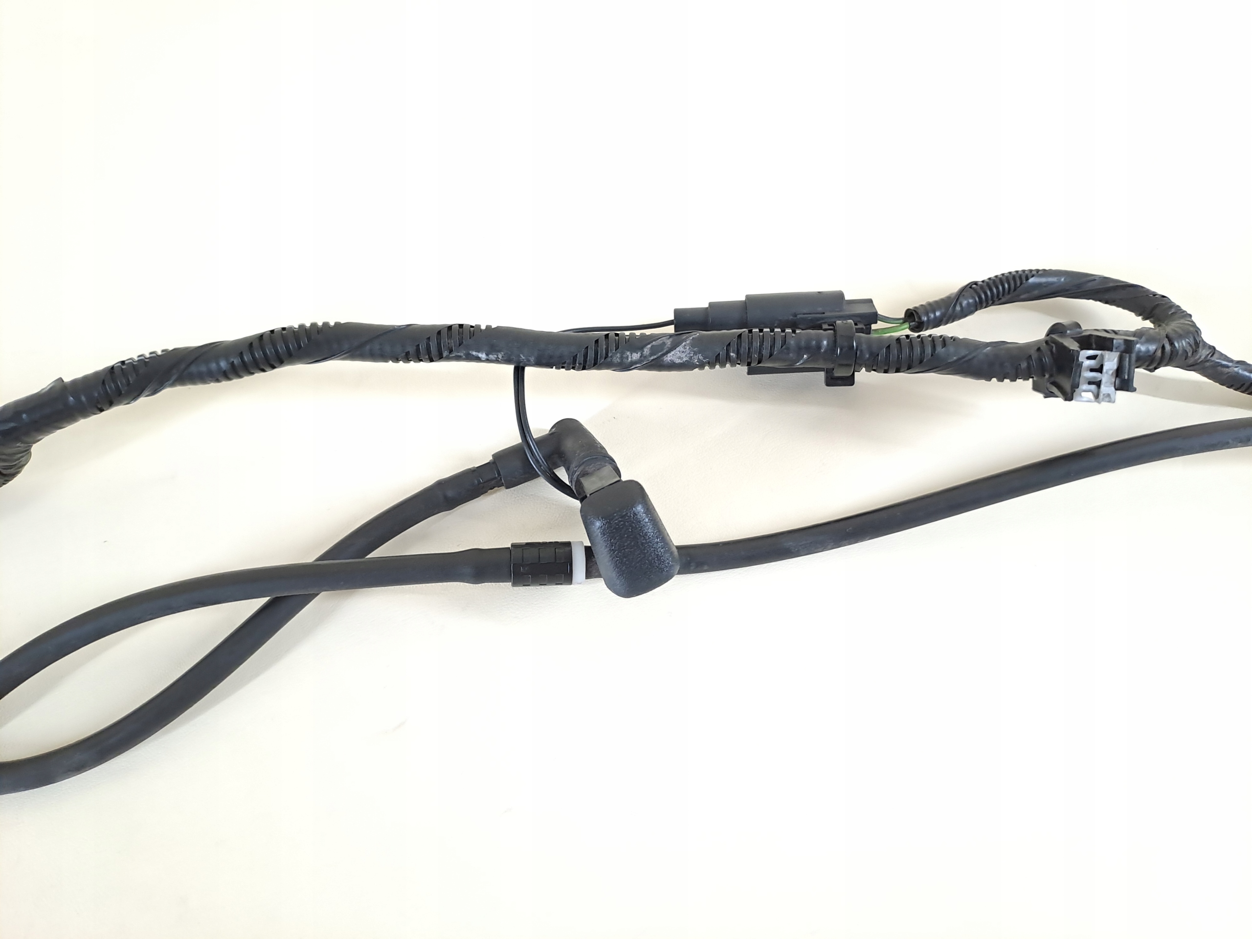 bundle wiring washers PRZEDNIEJ windows GRZANE FORD MONDEO V MK5 17r