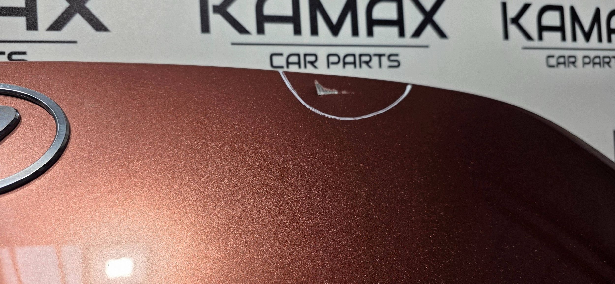 cofano Anteriore Lexus LBX
