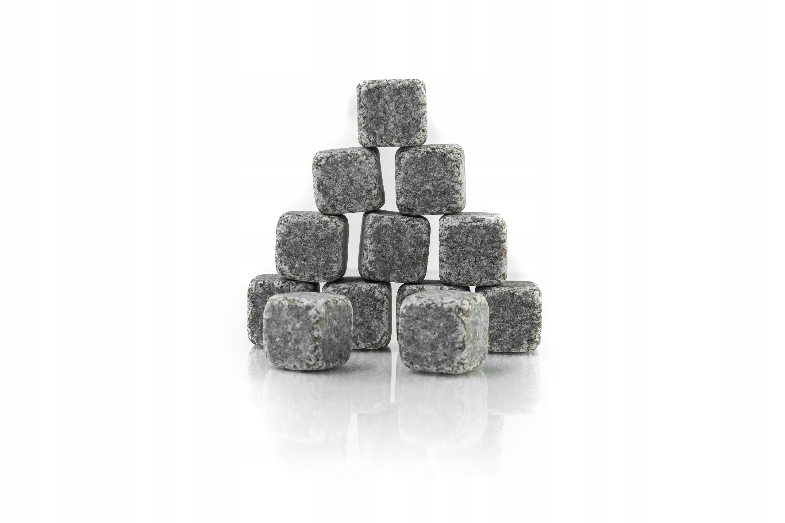 

Whisky stones Kamienie lodowe kostki do Whiskey