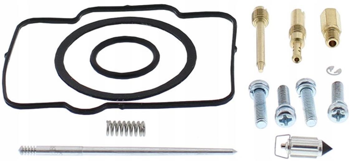 Sada pro opravu karburátoru Honda Cr 500 R 85