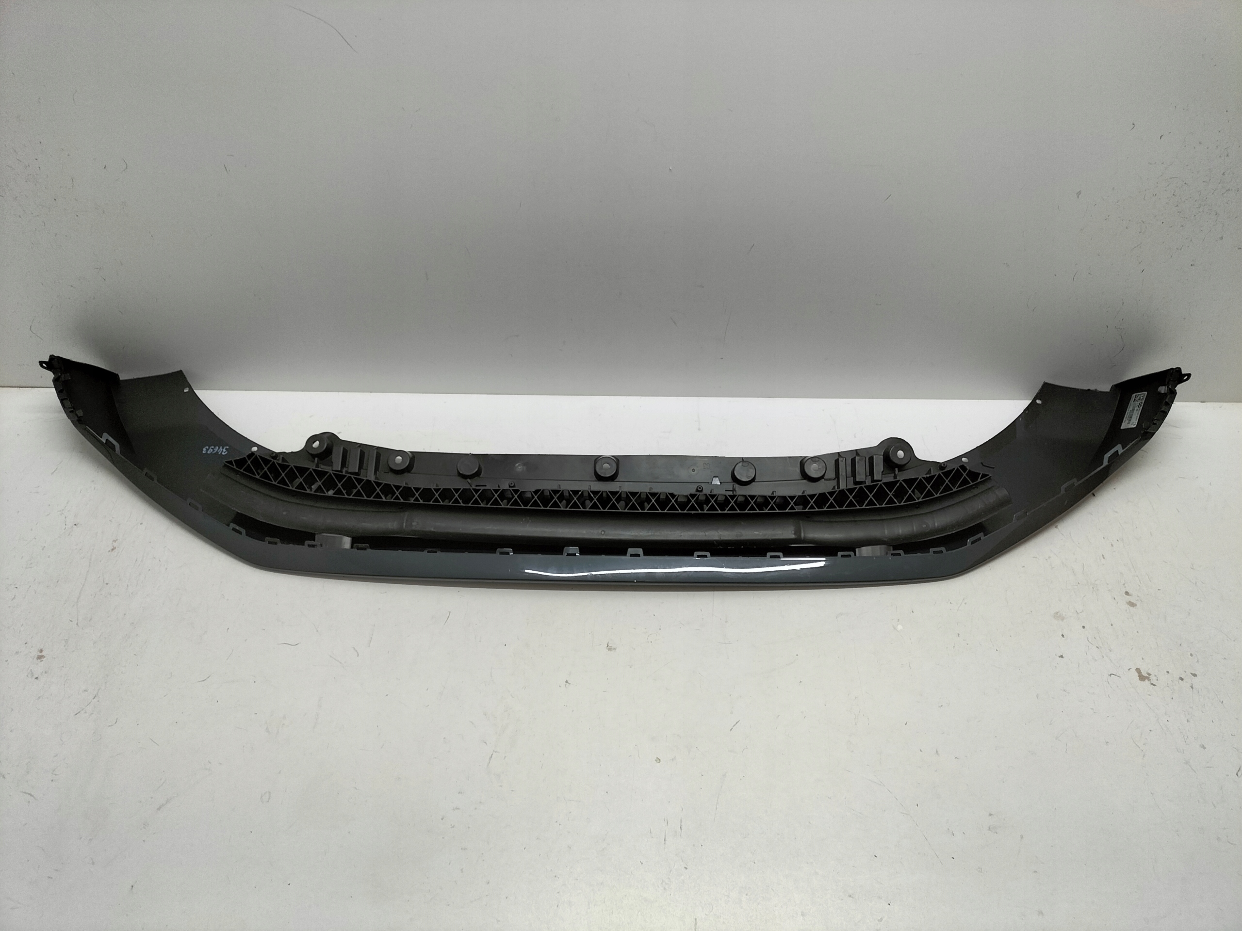 spoiler Heckspoiler abdeckung der Stoßstange vorne AUDI Q6 E-TRON 85H 24