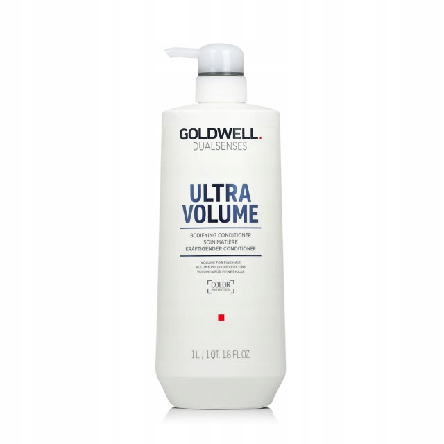 Goldwell Ultra Volume kondicionér pro objem 1000 ml