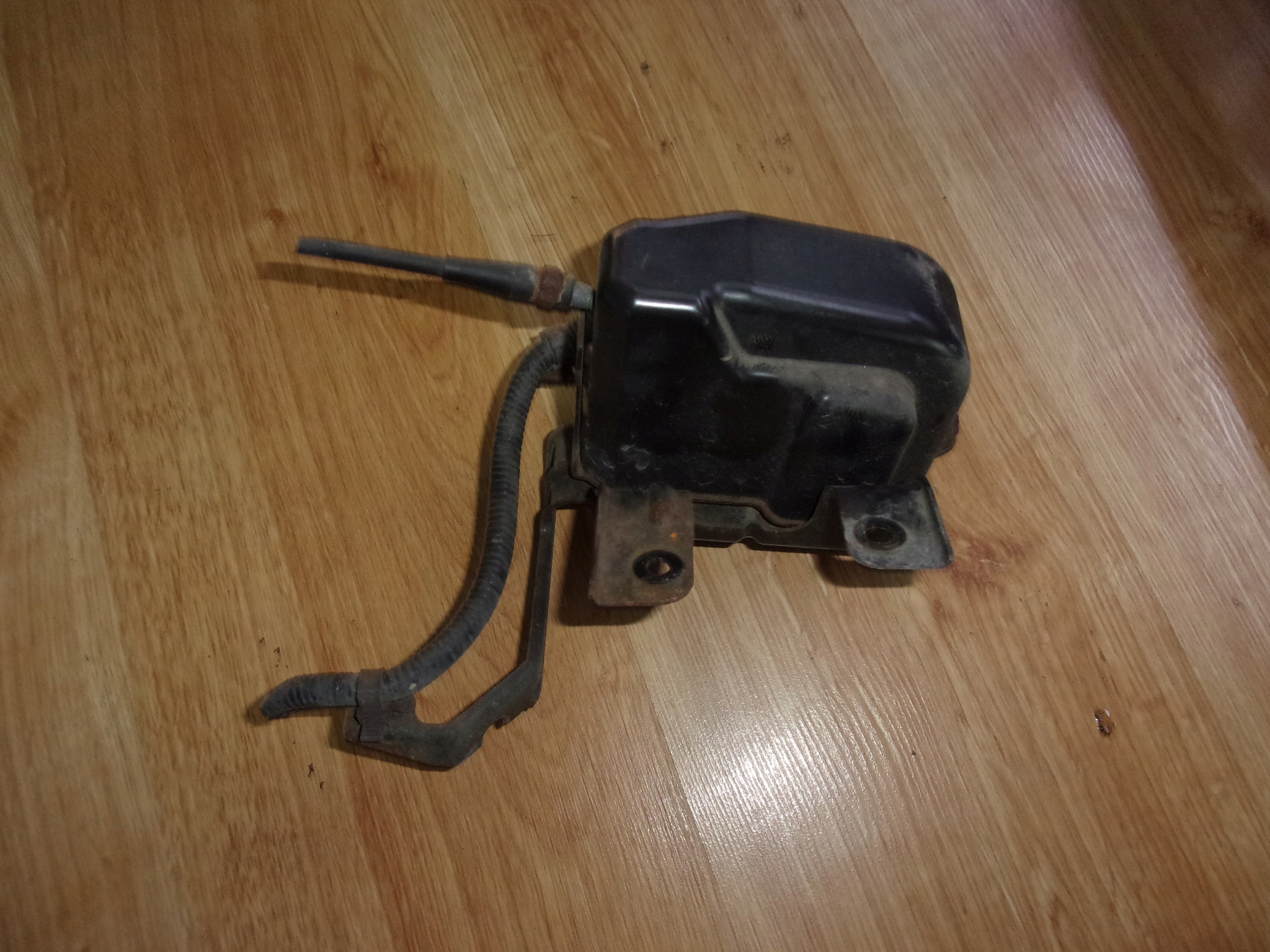 FR-V60 - HONDA FR-V ПОТЕНЦИОМЕТР ДАТЧИК ГАЗА