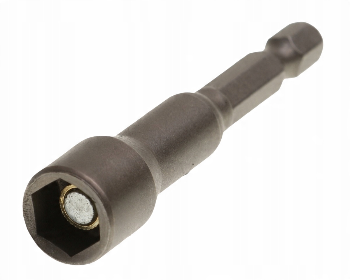 

Nasadka Magnetyczna Farmer Kluczyk Magnes Crv 10mm