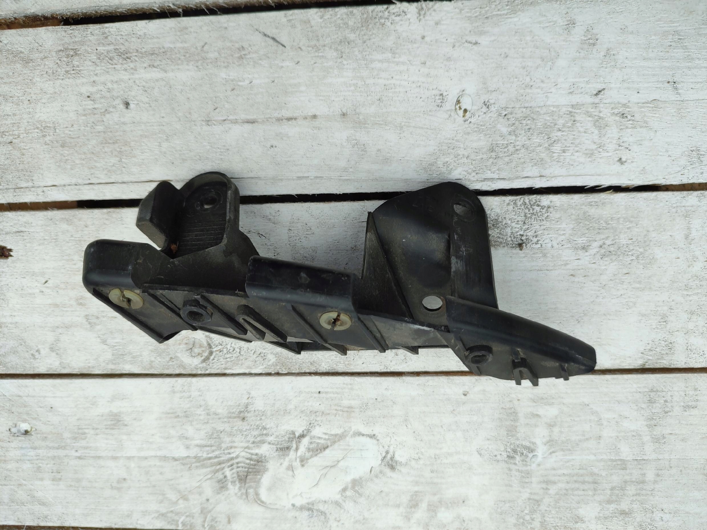 bumper bracket left rear part SEAT ALTEA XL 5P8807347