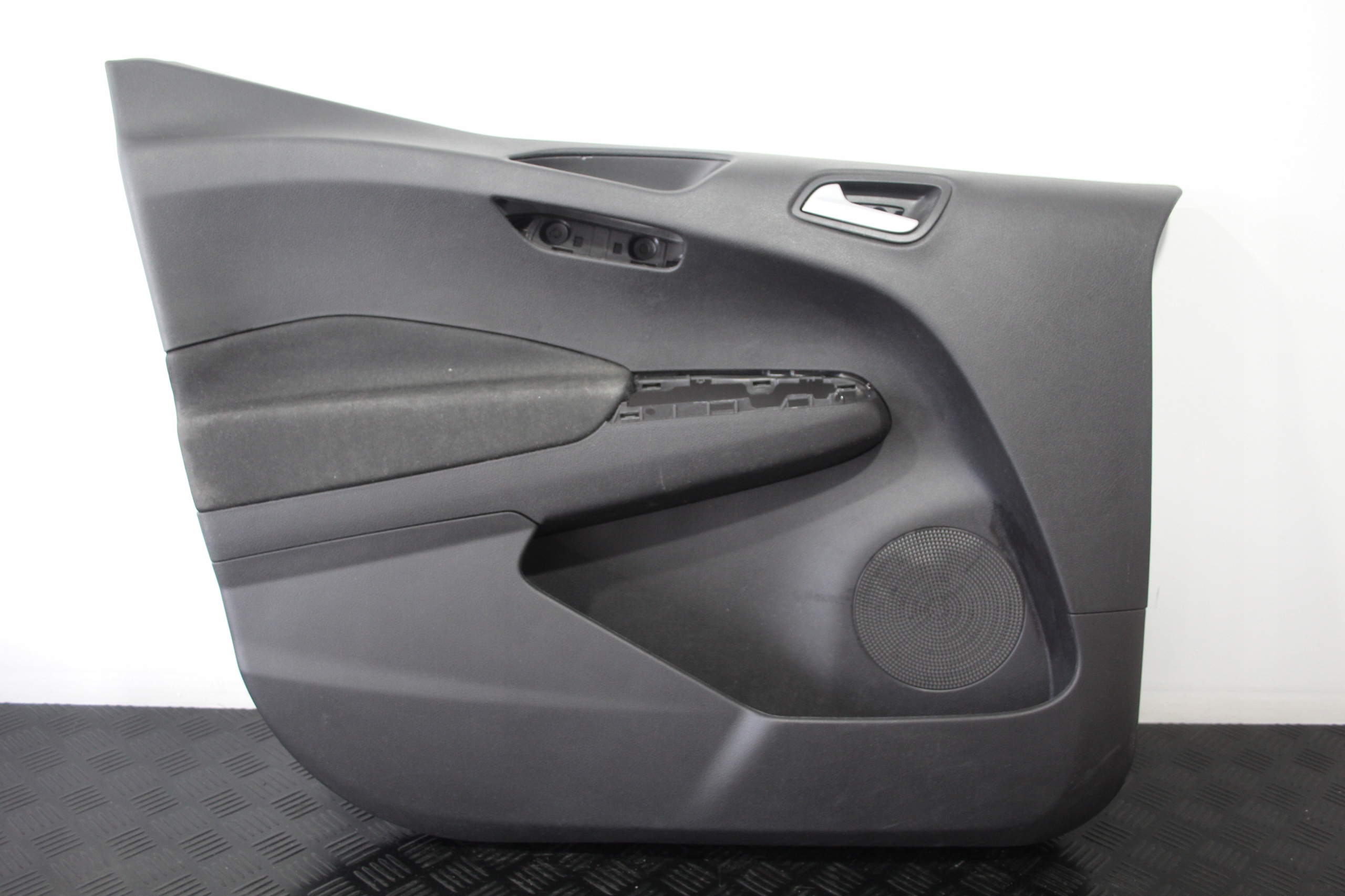 upholstery side door left front FORD TRANSIT COURIER LIFT