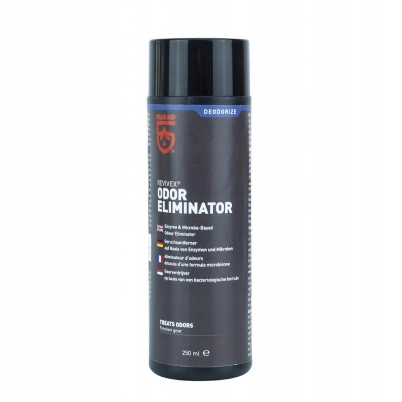 McNETT Mirazyme 250 ml eliminator zapachu butów Forma spray