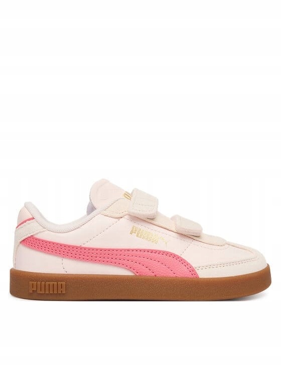 Buty Dziecięce Puma CLub II Era 402307-20 Roz 27,5