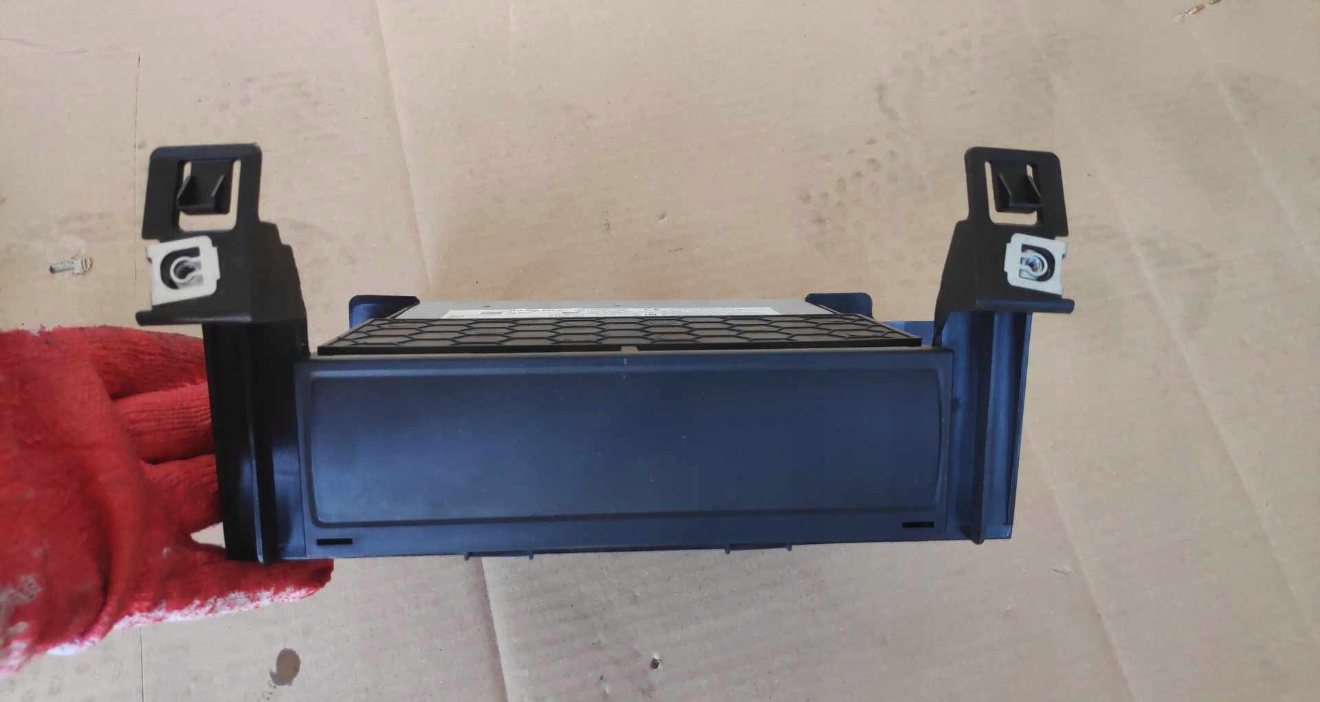 CZYTNIK NAWIGACJI MMI CUPRA FORMENTOR 5FA035862D